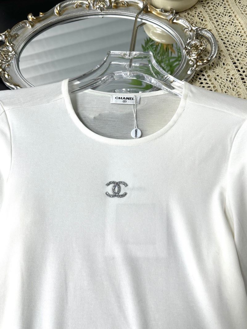 Chanel T-Shirts